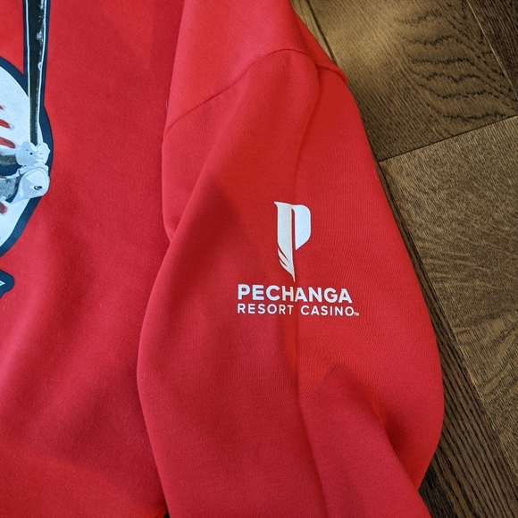 Ohtani Rookie of the Year XL Sweater - Picture 3 of 5